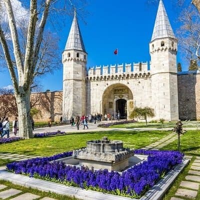 Old City Istanbul: Full-Day Tour with Licensed Guide 2