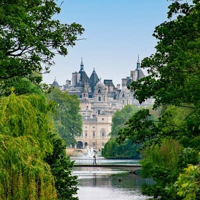 London Fully Tailored Private Tour: Half-Day with Local Guide 4