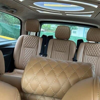 Istanbul Airport Transfers to Sultanahmet hotels