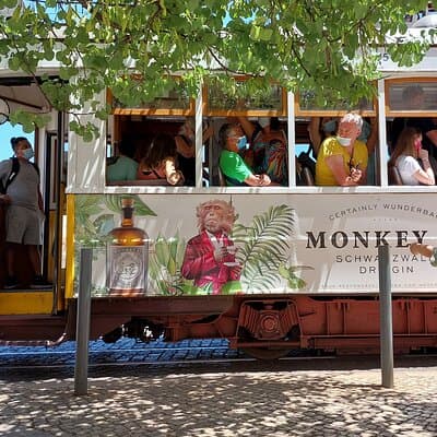 Lisbon Half-day Tour 5