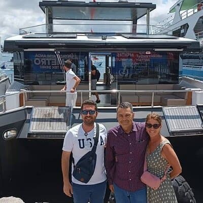 Istanbul Private Tour Guide - Best Walking Tour of Istanbul 4