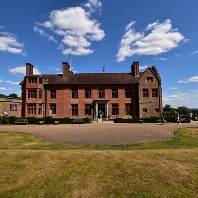 London Private Taxi Transfer to Chartwell 2
