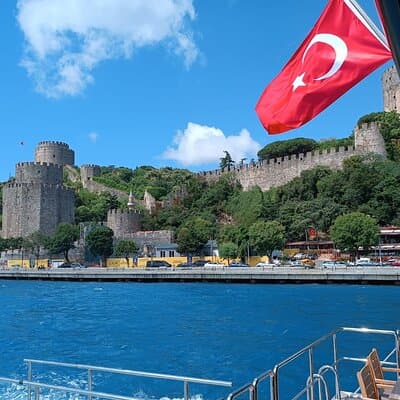 Istanbul Tour Guide
