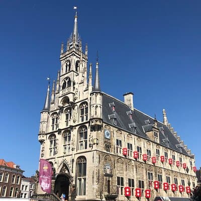 Gouda, Witches & Cheese - Private Day Tour 4