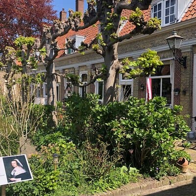 Holland Four City Charm Tour - Private Day Tour 2