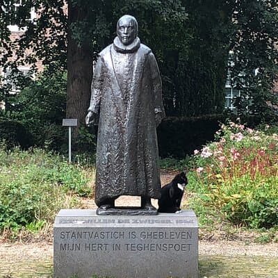 Holland Four City Charm Tour - Private Day Tour 3