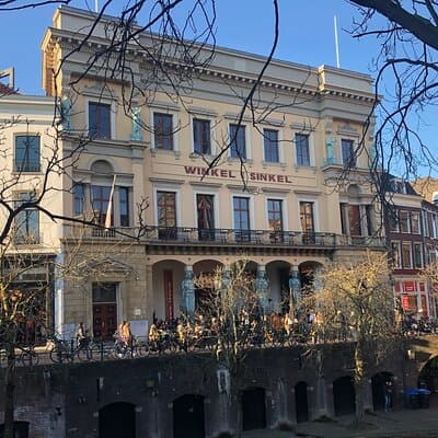 Amsterdam Castle & Utrecht City - Private Day Tour 4