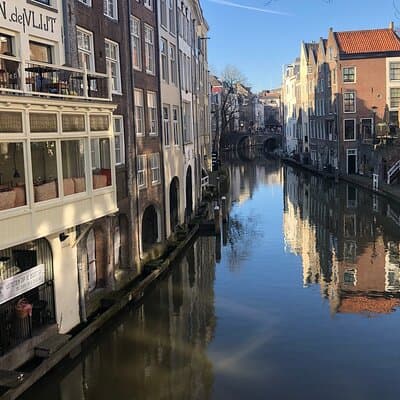 Amsterdam Castle & Utrecht City - Private Day Tour 5
