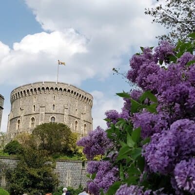 Private Guided Tour of Windsor Castle PLUS and History