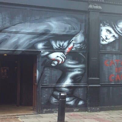 London Crimes And Punishment Private Walking Tour 2