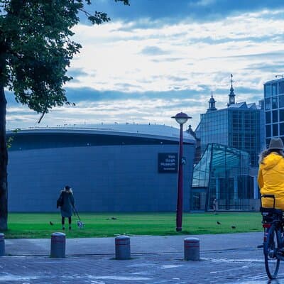 Private Van Gogh Museum Tour in Amsterdam 5