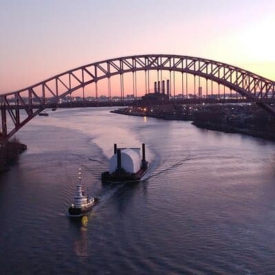 Hell Gate: New York’s Forgotten Islands Walking Tour 2