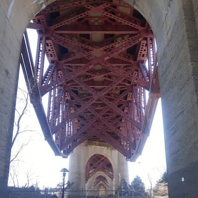 Hell Gate: New York’s Forgotten Islands Walking Tour 3