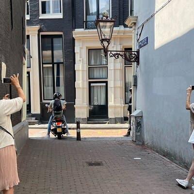 Magical Amsterdam (personalized photography tour)