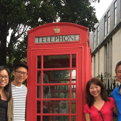 Private Full-Day London Highlights Tour with Guide & Driver 5
