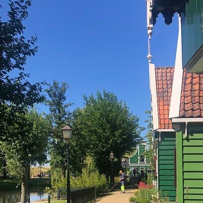 Dreamy Dutch Villages Tour: Giethoorn, Zaanse Schans & More 4