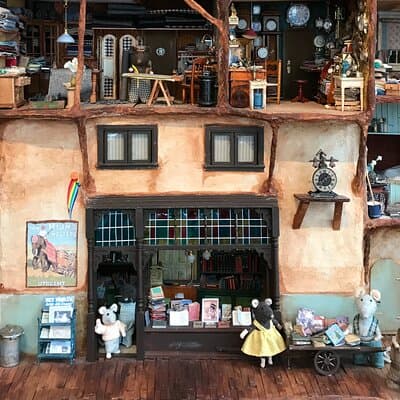 Your Own Amsterdam. A Random Adventure 2