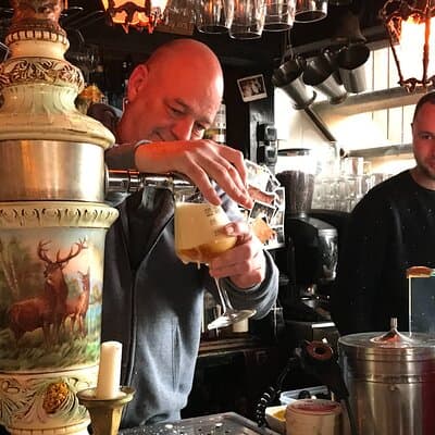 Your Own Amsterdam. A Random Adventure 3