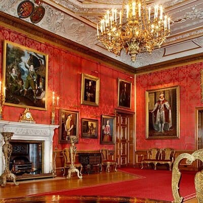 Private Tour: Windsor Castle Day Trip from London 5