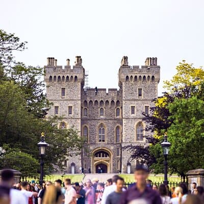 Private Tour: Windsor Castle Day Trip from London 2