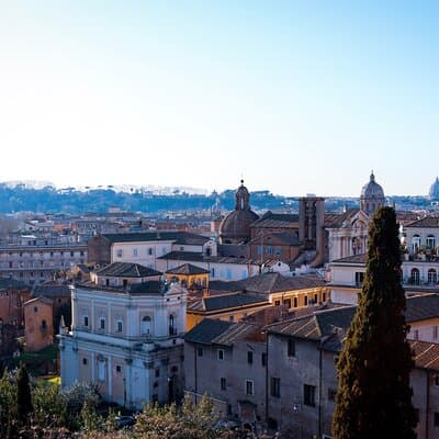 Full Day Tour of Rome 2