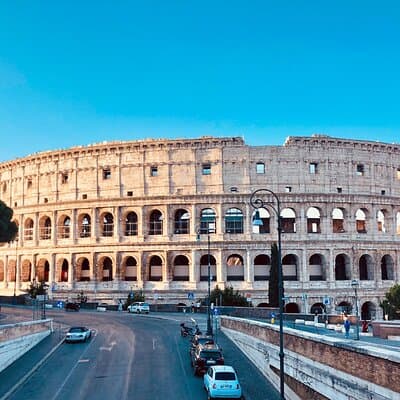 Full Day Tour of Rome 3