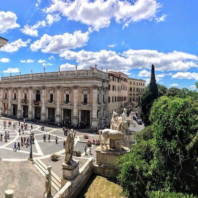 Full Day Tour of Rome 4