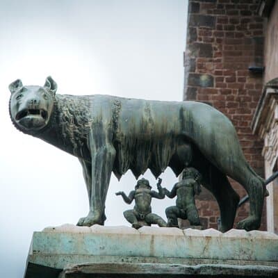 Full Day Tour of Rome