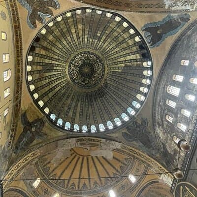 Top Sites of Istanbul 4