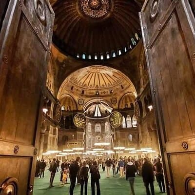 Top Sites of Istanbul 3