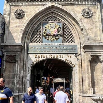 Top Sites of Istanbul 5
