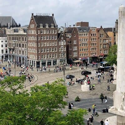 Dutch Golden Age: Private Tour of Amsterdam & Rembrandt's House 5