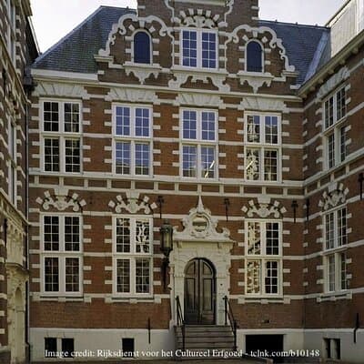 Dutch Golden Age: Private Tour of Amsterdam & Rembrandt's House 2