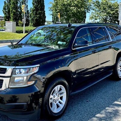 Amazing City Tour NYC 4 hours up to 5pax 2