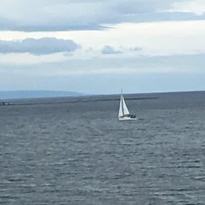 Blackwood Tours: Highland Village, Baddeck, Bell Museum Tour