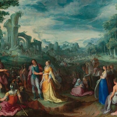 Van Gogh Museum and Rijksmuseum Amsterdam Private Half-Day Tour 3