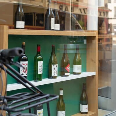 Wine Tasting in Paris right next to Père Lachaise & l'Atelier des lumières 5