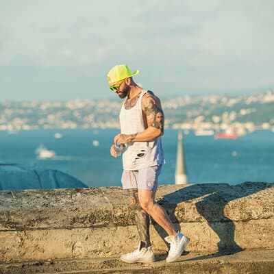 Istanbul Photography Tour 4