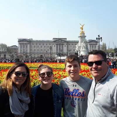 Private Full-Day London Highlights Tour with Guide & Driver 3