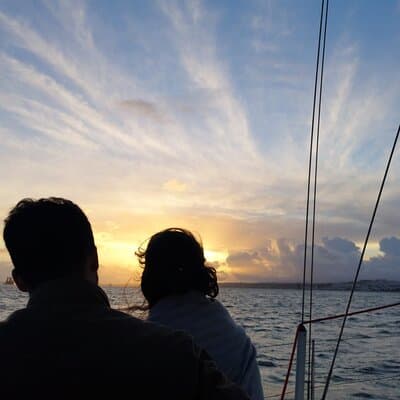 Private Golden Hour Boat Tour - Best Exclusive Sunset Sailing 5
