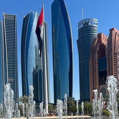 Abu Dhabi Tour Grand Mosque Emirates Palace Heritage Village 3