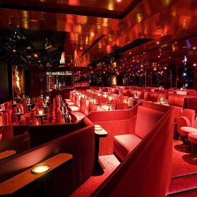 6 hours Paris City Tour with Seine River cruise and Crazy horse 3