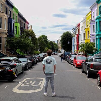 Private Ultimate Black Cab Tour