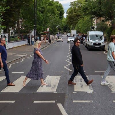 Private Ultimate Black Cab Tour 2