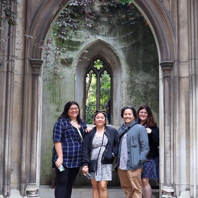 Private Ultimate Black Cab Tour 3