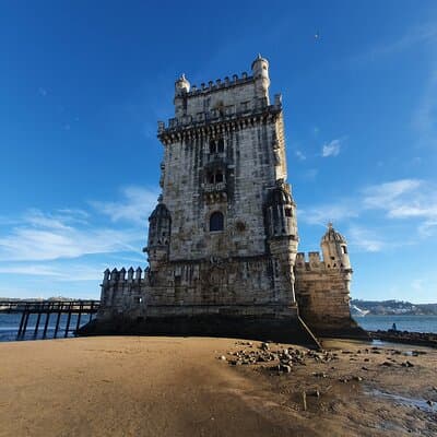 Lisbon Private Day Tour: Old Town, Belém & City Views 4