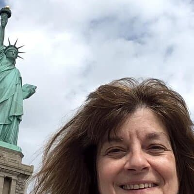 Welcome to New York City Tour 3