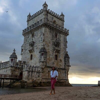 Belém in 2h: History, Monuments and Pastries by Tuk Tuk 5
