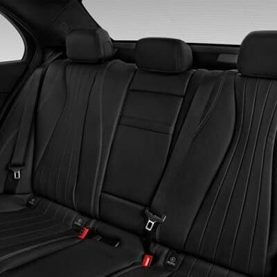 Transfer from Barcelona City to Girones City by Private Sedan 5
