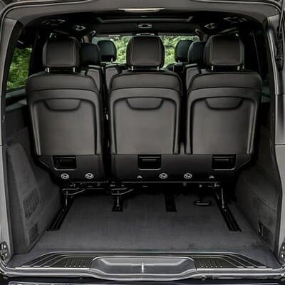 Departure by Car or Minivan from Florence to Florence Airport FLR 5